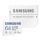 SAMSUNG EVO Plus microSD 64GB z adapterem 160MB/s - 1237149 - zdjęcie 3